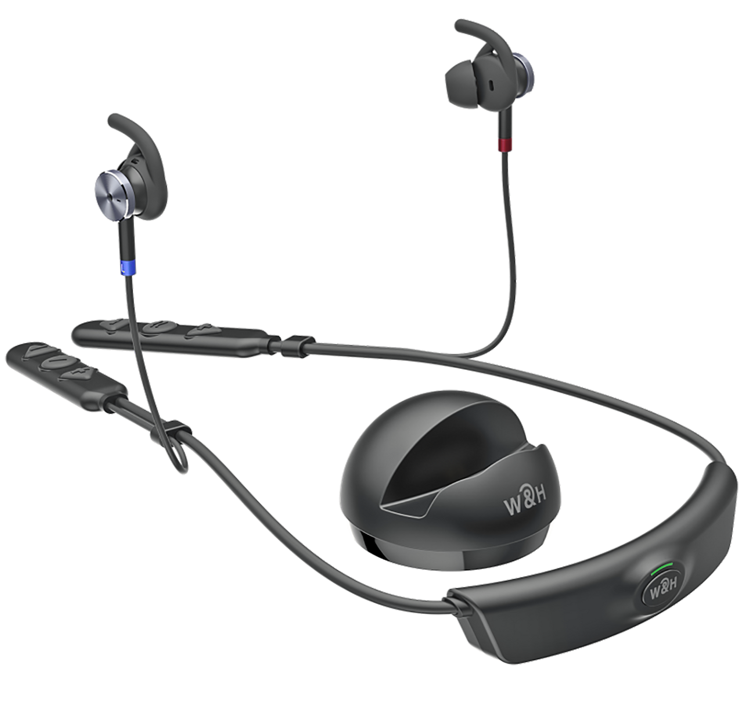 BeHear ACCESS(ビーヒア・アクセス)